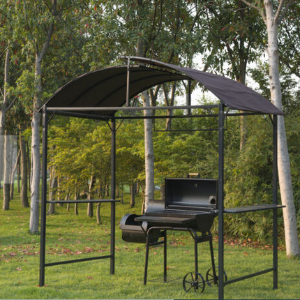 خيمة الشواء - BBQ-tent