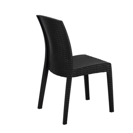 كرسي ارابيسك من سامبا