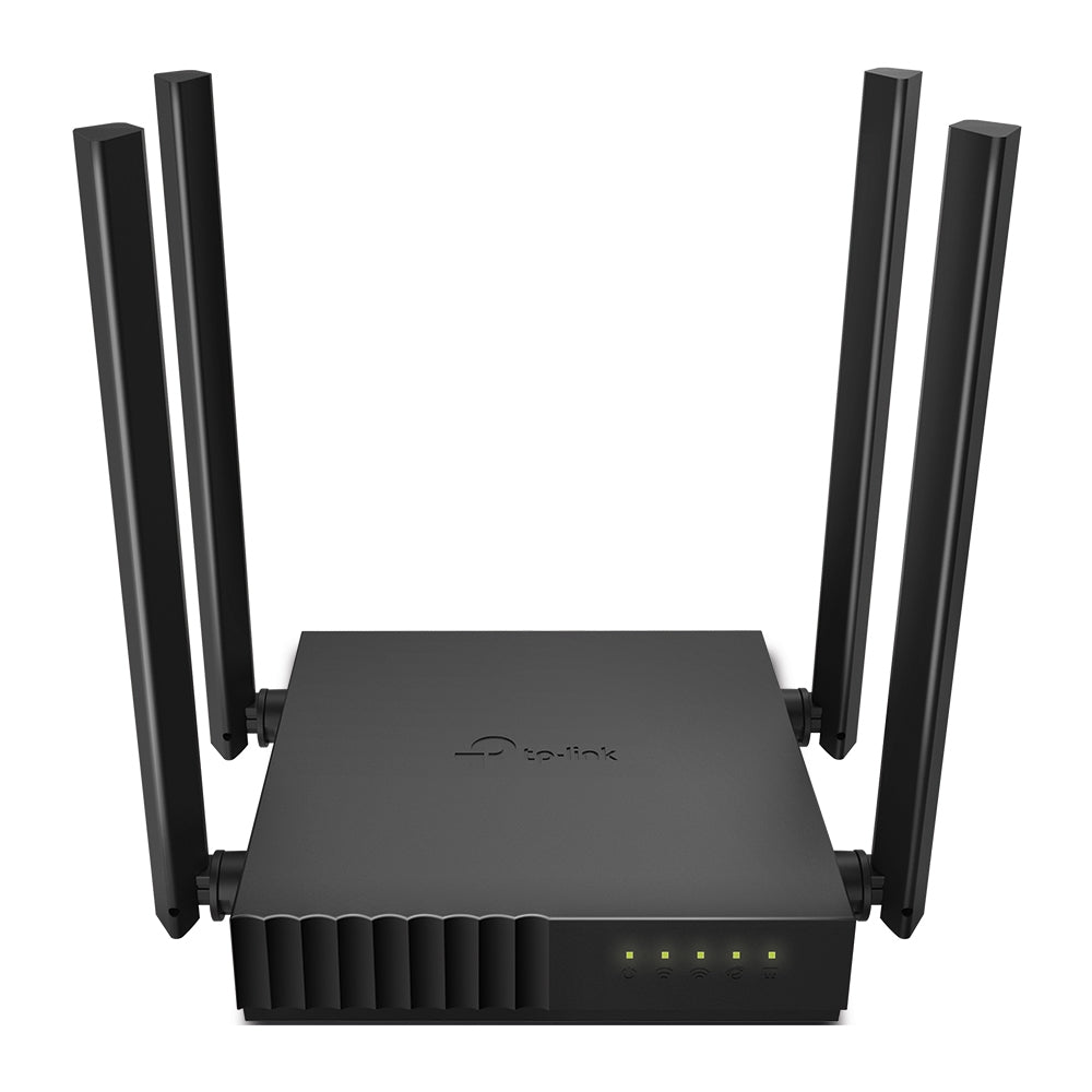 Dual-Band Multi-Mode Wi-Fi Router 3-in-1 | AC1200-C54 – Amman Hardware ...