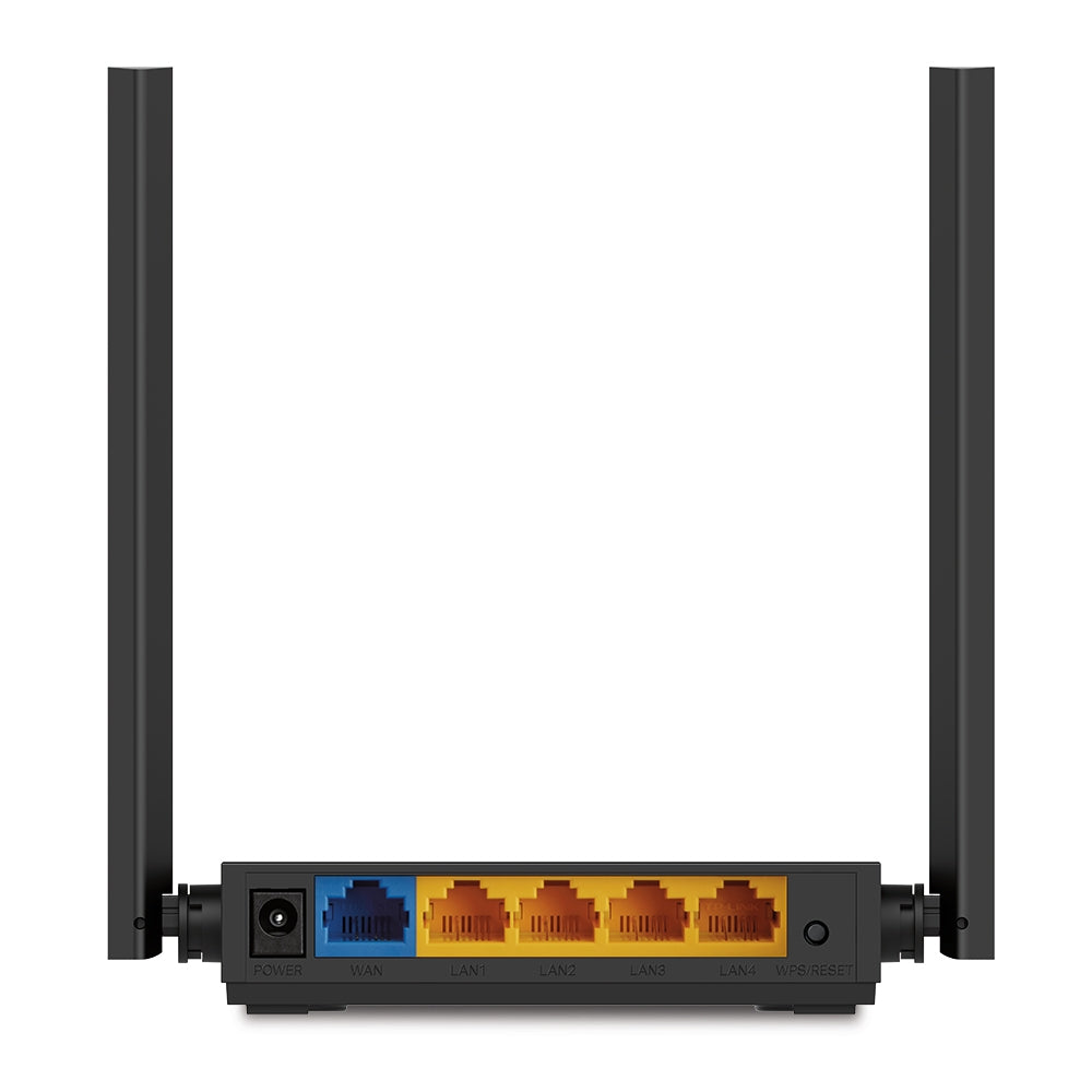 Dual-Band Multi-Mode Wi-Fi Router 3-in-1 | AC1200-C54 – Amman Hardware ...