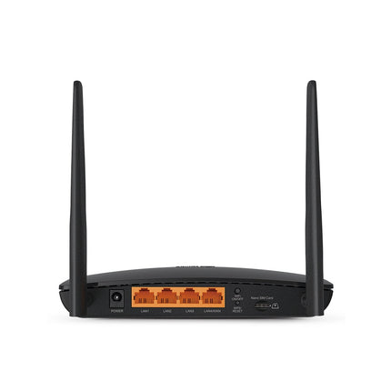 راوتر آرتشر AC750 اللاسلكي ثنائي النطاق 4G LTE / آرتشر MR200