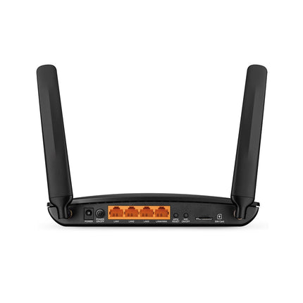 راوتر آرتشر AC1200 اللاسلكي ثنائي النطاق 4G LTE / آرتشر MR400
