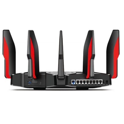 راوتر تي بي لينك  ثلاثي الموجات واي فاي 6 للألعاب / AX11000