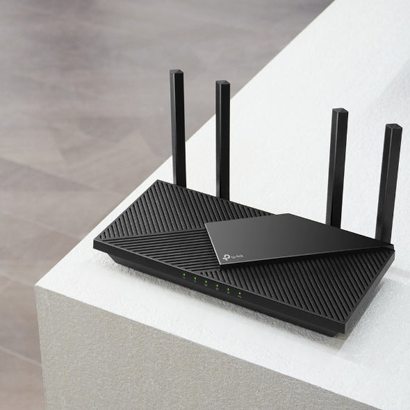 جهاز راوتر Archer AX55 Pro / AX3000 Wi-Fi 6 | TP-Link