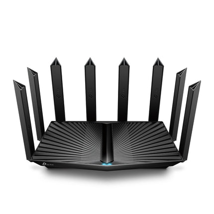 راوتر تي بي لينك  ثلاثي النطاق 8 ستريم واي فاي 6 / AX7800-AX95