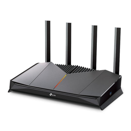 جهاز راوتر وايفاي ثنائي النطاق TP-Link Archer GE230 | BE3600