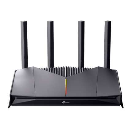 جهاز راوتر وايفاي ثنائي النطاق TP-Link Archer GE230 | BE3600