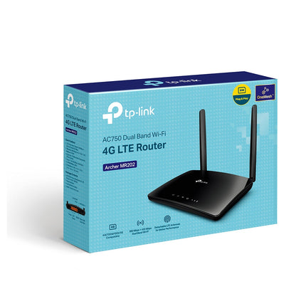 TP-Link Archer MR202 | AC750 Wireless Dual Band