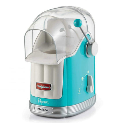 ماكينة صنع البوشار من Ariete Party Time - أزرق