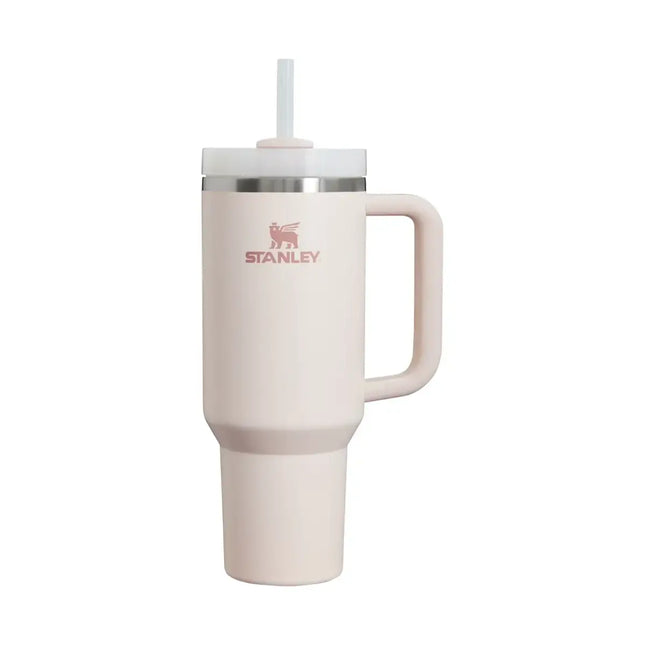 Stanley Quencher 2.0 1.18L/40oz Rose Quartz