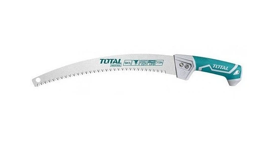 منشار شجر 330 ملم يد بلاستيك من توتال