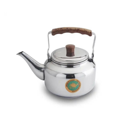 Camel Teapot 2 Liters