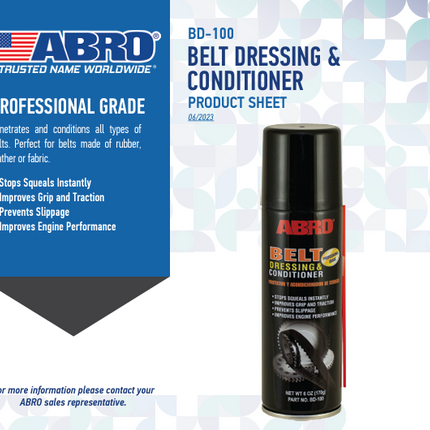 زيت وميلن قشاط من ابرو ABR0