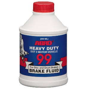 زيت فرامل دوت 3 من ابرو ABRO