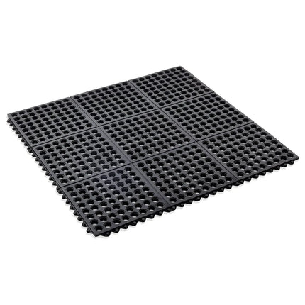 دعاسة مطاط 60 x 40 سم