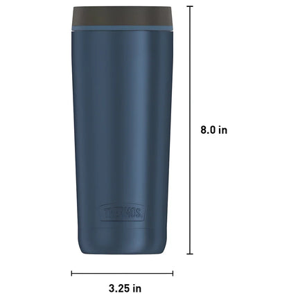كوب سفر ستانلس ستيل 18oz - ثيرموس
