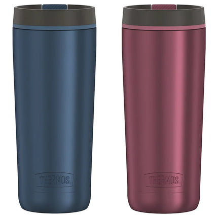 كوب سفر ستانلس ستيل 18oz - ثيرموس