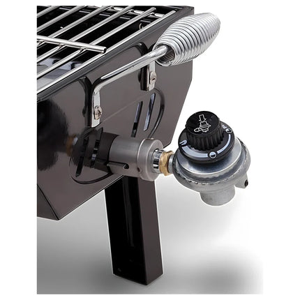 محمول 1 شعلة شواية غاز - تشار برويل
