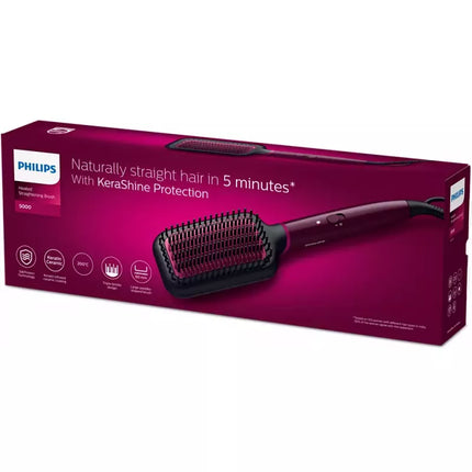 فرشاة حرارية فيليبس BHH730