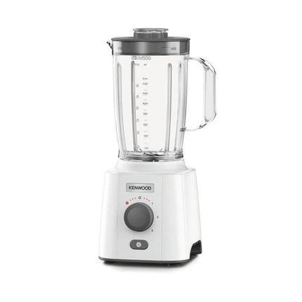 خلاط كينوود Blend-X Fresh BLP41.C0WH مع مطحنة سعة 2 لتر