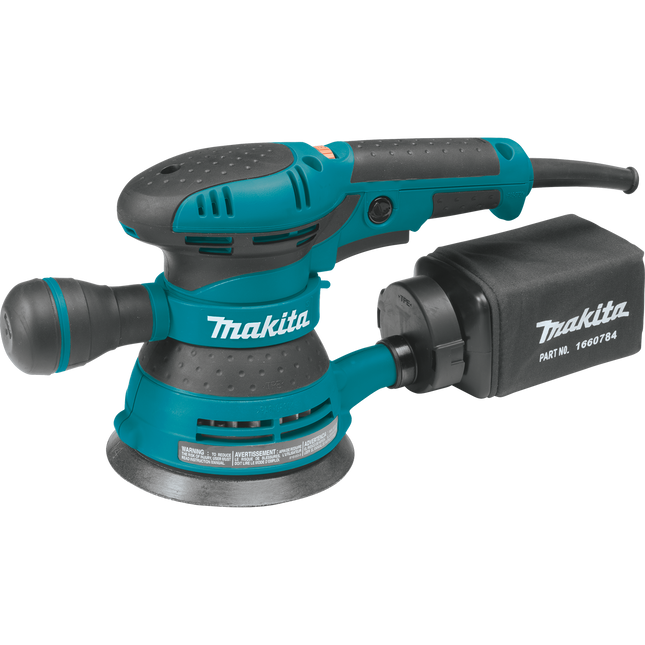 حفافة دائرية كهربائ بقوة 300 واط من ماكيتا Makita