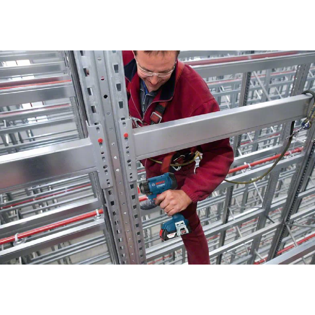 دريل بوكسات بوش 18 فولت