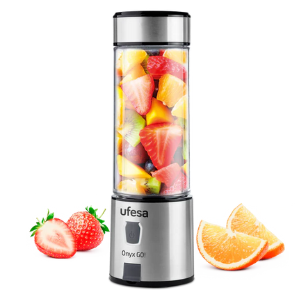 خلاط لتحضير المشروبات مع كأس شحن - Ufesa BS2400