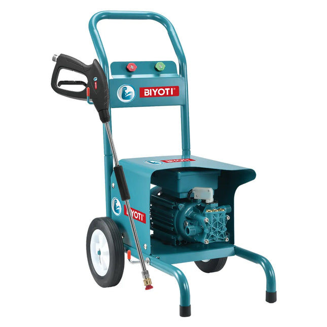 ماكنة غسيل سيارة270بار عرباي بيوتي BYT-CW01