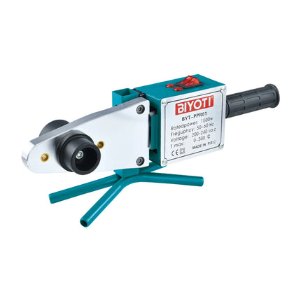 ماكنة لحام ثن موبايب1500واط من0-300درجة مئوية بيوتي BYT-PPR01