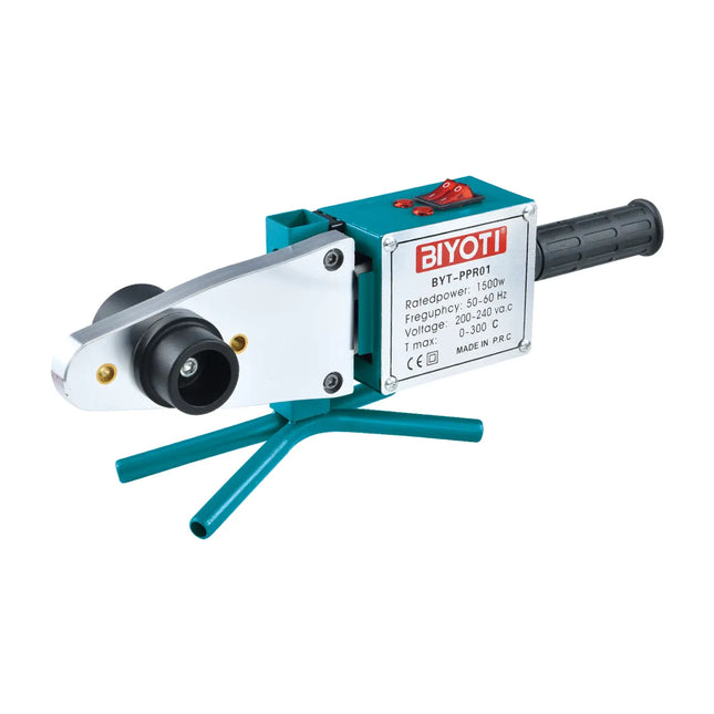 ماكنة لحام ثن موبايب1500واط من0-300درجة مئوية بيوتي BYT-PPR01