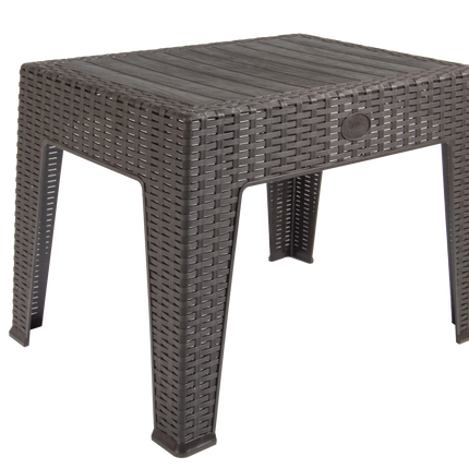 طاولة بابل بلاستيك متعددة الاستعمالات – للمنزل والحديقة