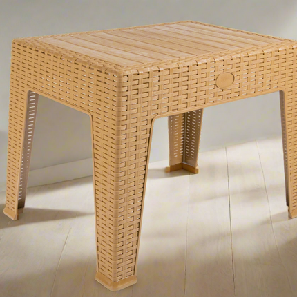 طربيزة بابل بلاستيكية من سامبا