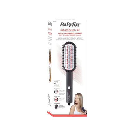 فرشاة تصفيف الشعر الحرارية بيبيليس Babyliss H150E بدرجة حرارة 200