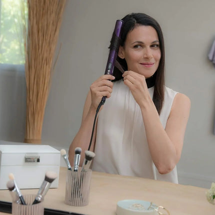 جهاز تمليس الشعر من بيبيليس BABYLISS ST450SDE — 6 مستويات حرارة