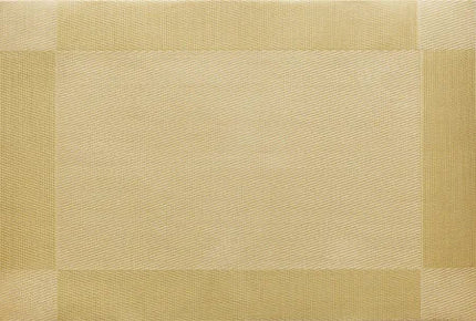 مفرش أطباق فاخر مقاس 45*30 سم 4 قطع
