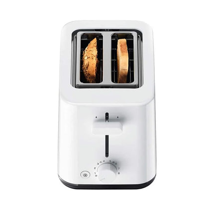 محمصة خبز Braun Breakfast 1 بسعتين 900 واط HT101
