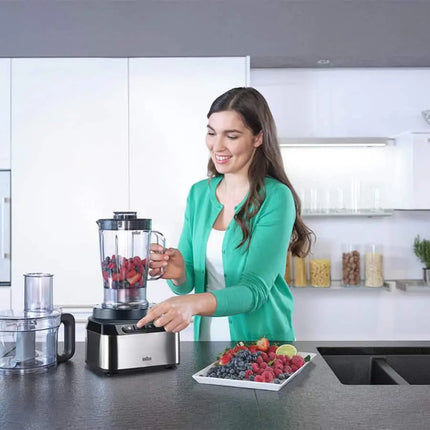 براون محضرة طعام 11 في 1 – FP3233