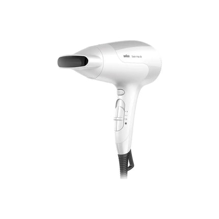 مجفف شعر براون HD380
