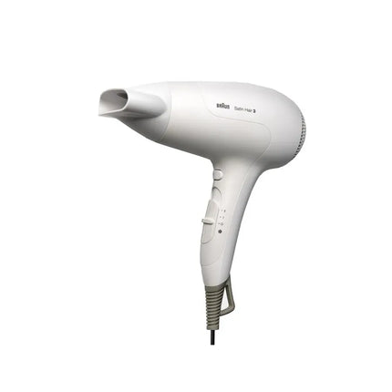 مجفف شعر براون HD380