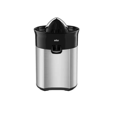 Braun CitrusQuick 5 CJ 5050 Citrus Juicer Black