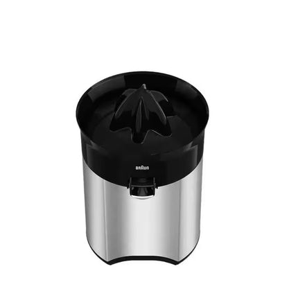 Braun CitrusQuick 5 CJ 5050 Citrus Juicer Black