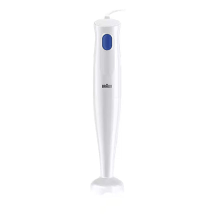 Braun MultiQuick 1 Hand Blender MQ10.000P White