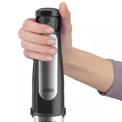 Braun MultiQuick 7 Hand Blender MQ 7075, 1000 Watts