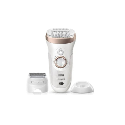 جهاز إزالة الشعر براون Silk-epil 9 SE9561