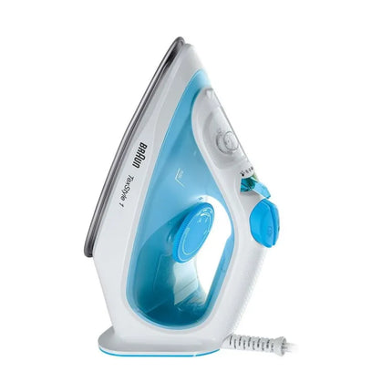 مكوى بخار براون TexStyle 1 SI1050BL بقدرة 2000 واط