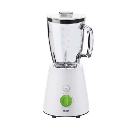 خلاط براون تريبيوت كولكشن إبريق JB3060WH - 800 واط