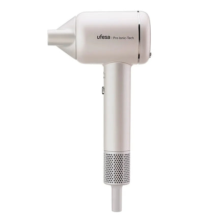 Ufesa Pro Ionic-Tech Digital Ionic Hair Dryer