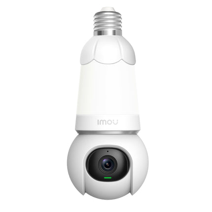 IMOU Bulb 3MP Smart Security Camera