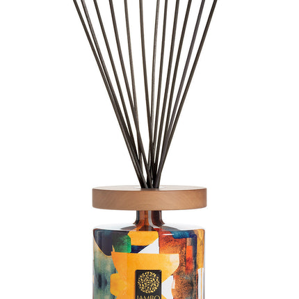 Jambo Collections Reed Diffuser Sticks – Brown (33 cm)