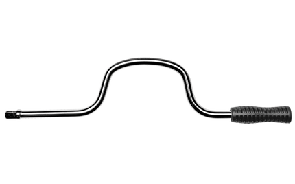 1/2â€? Drive Speeder Brace - Mega Hardware